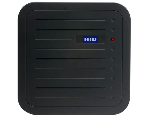 hid nfc reader android|hid proximity card readers.